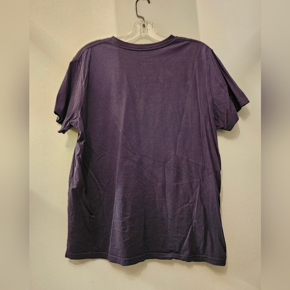 Rock Matic Graphic T-shirt | Size Large - Picture 2 of 6